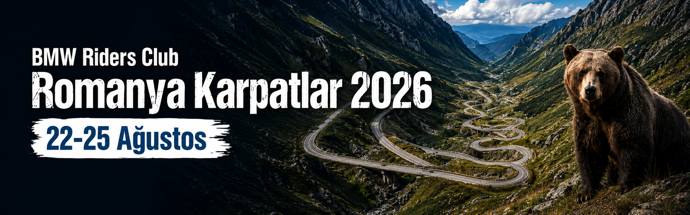 Romanya Karpatlar (Transfagaraşan - Transalpina)