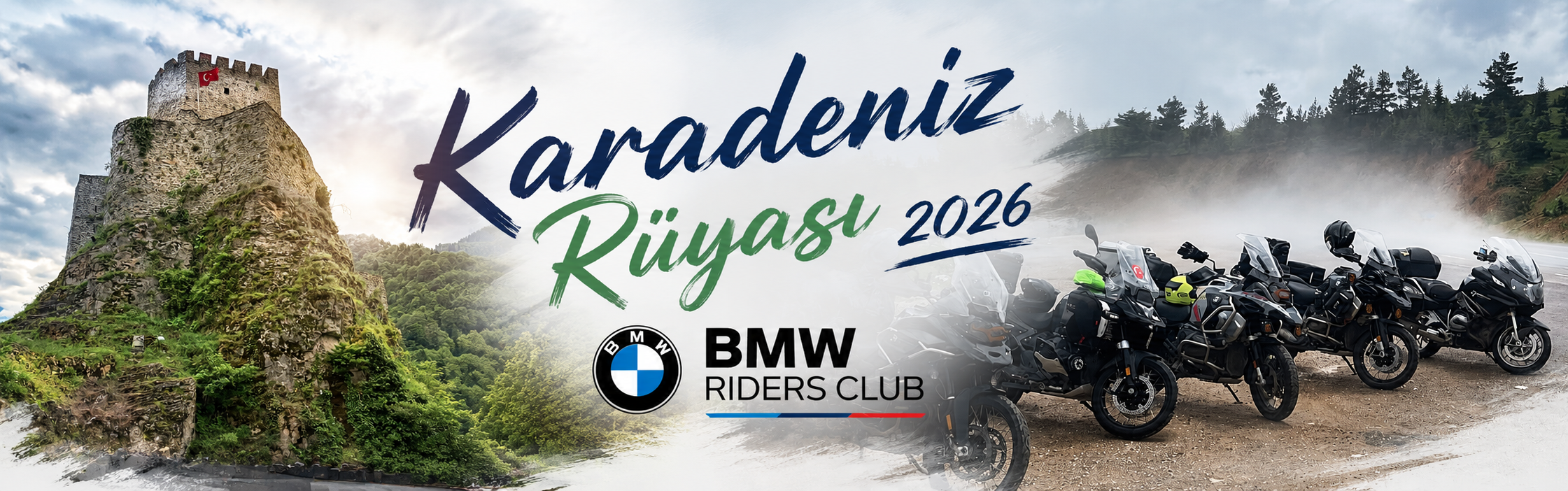 Karadeniz Rüyası 2026