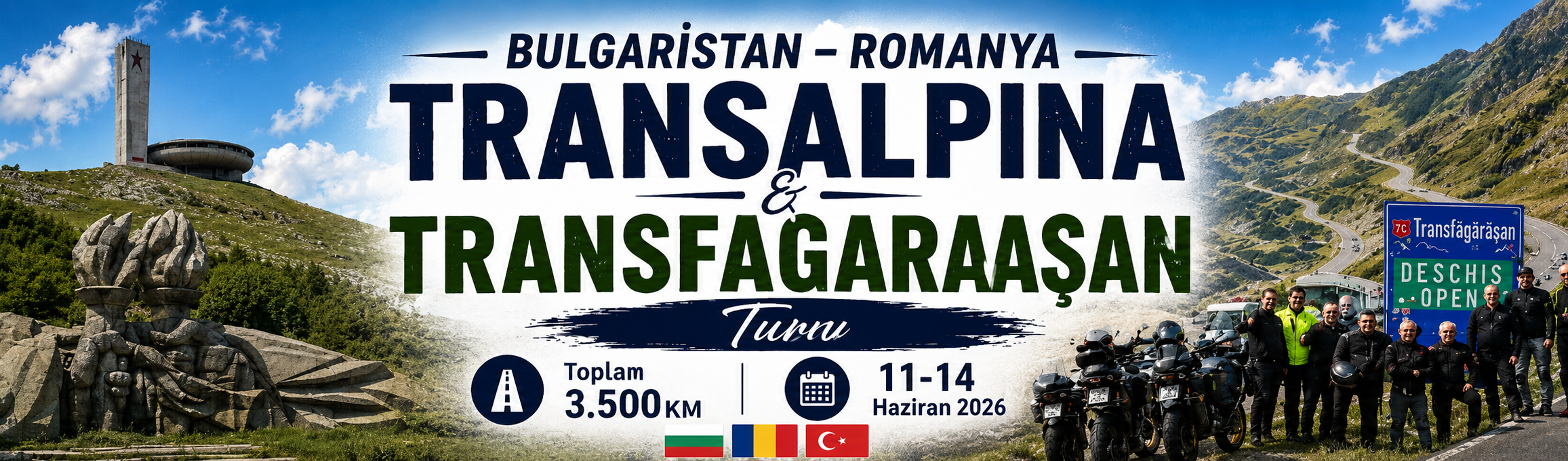 Balkanlardan Karpatlara