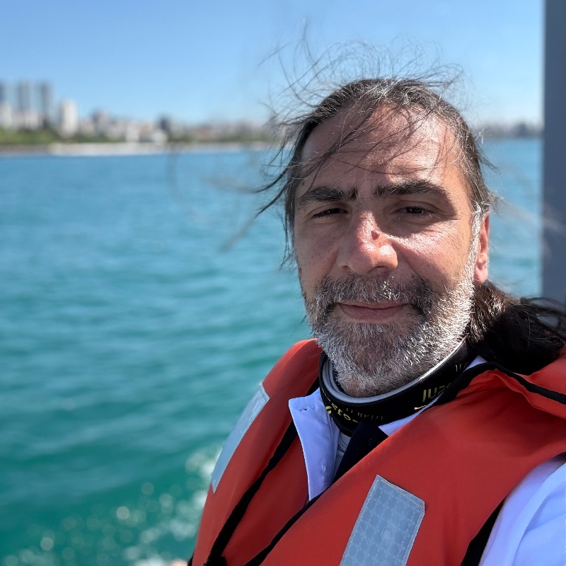 Ali Memik