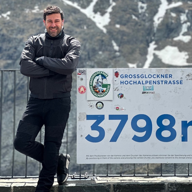 İrfan Murat Sarıer