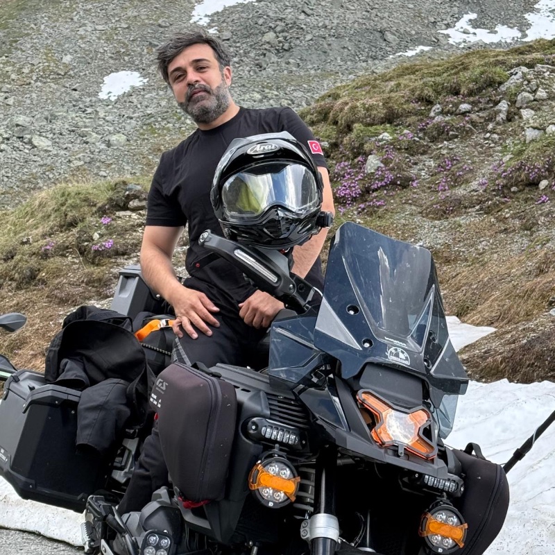 Ömer Gürbüz