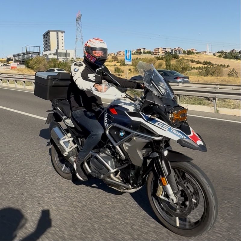 Feridun Gümüşkaya