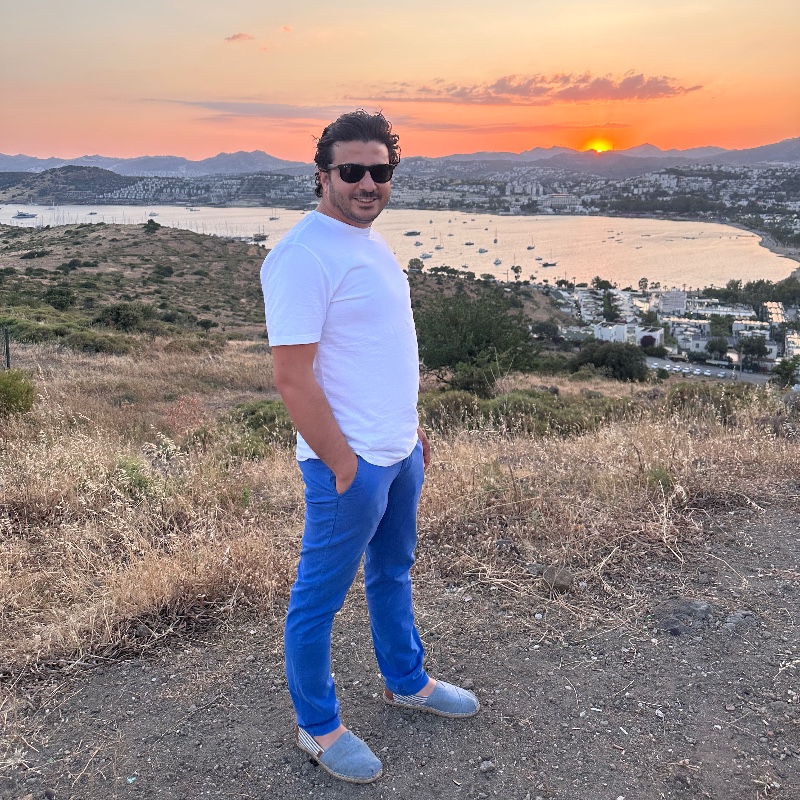 Alihan Güngör