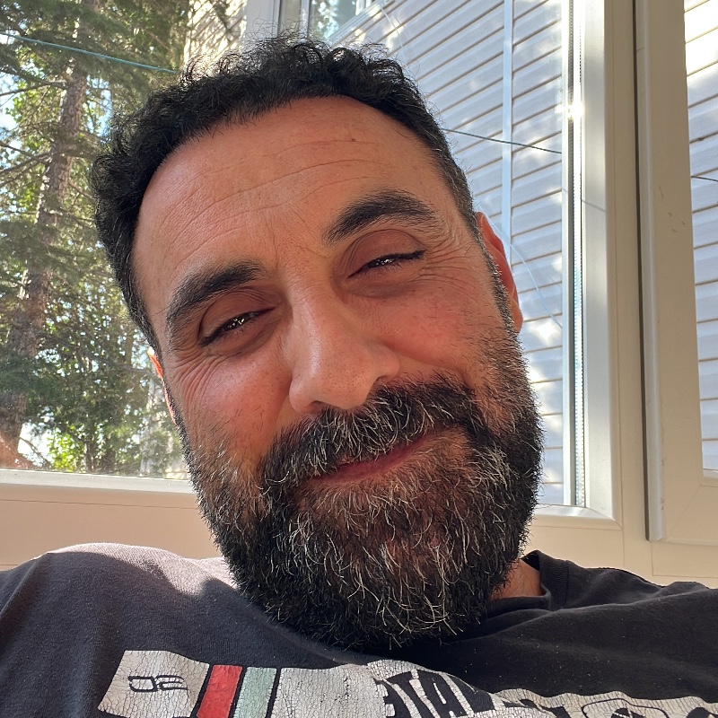 Davut Nuri Uyar