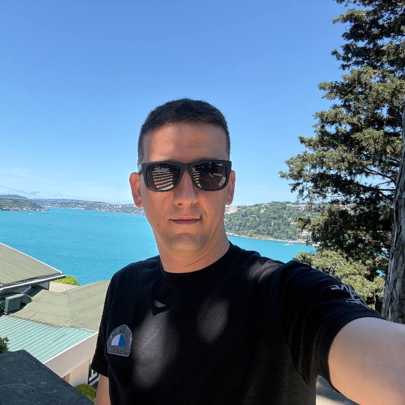 Erkan Çetin