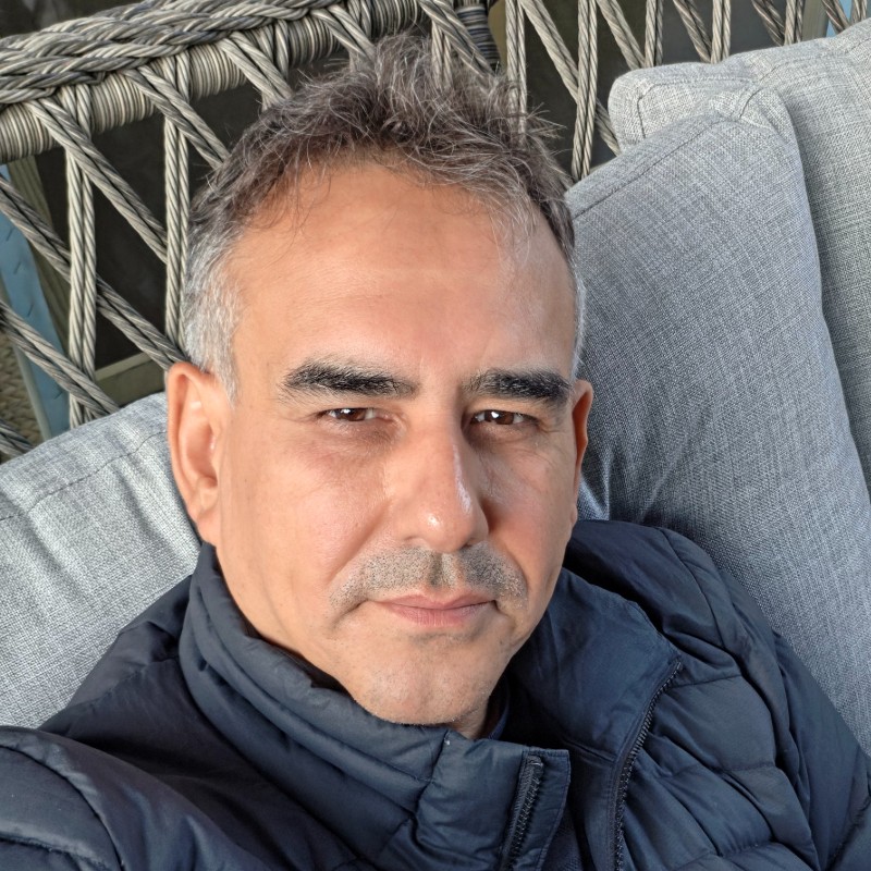 Hayko Yüksel