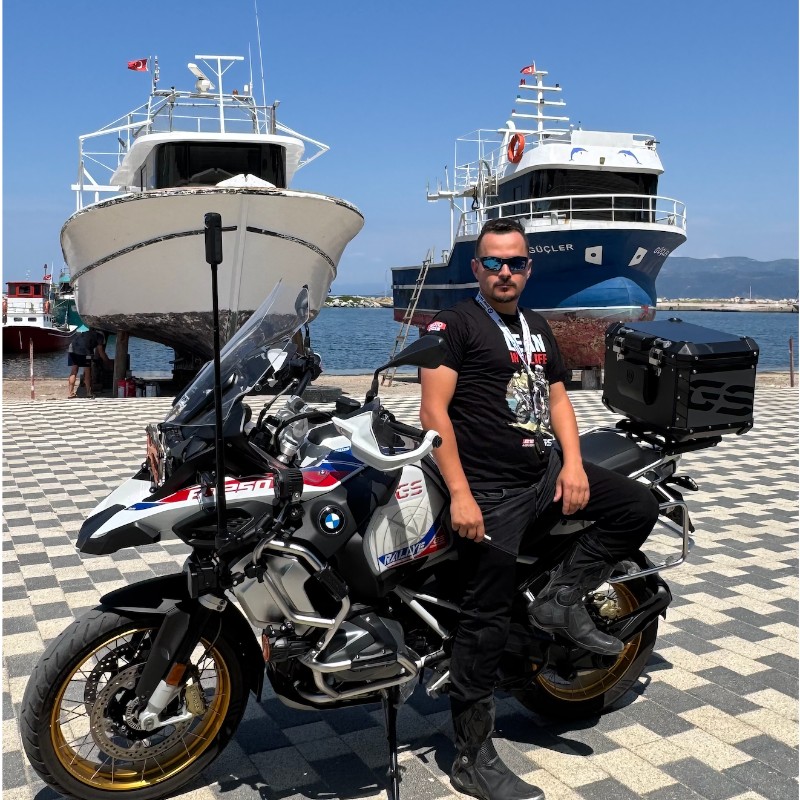 Yunus Coşkun