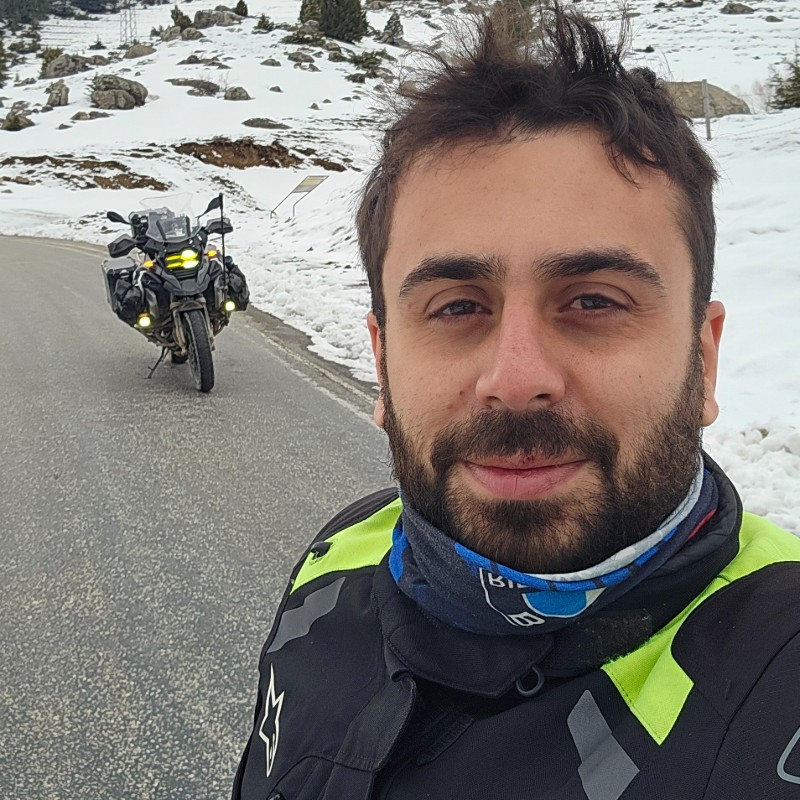 Mustafa Bozdemir