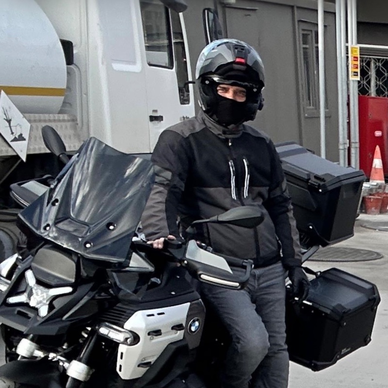 Barış Akkaş