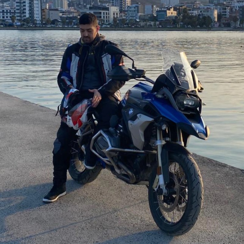 Emre Kıroğlu