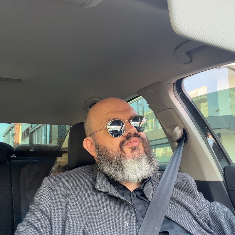 Ramazan Özen