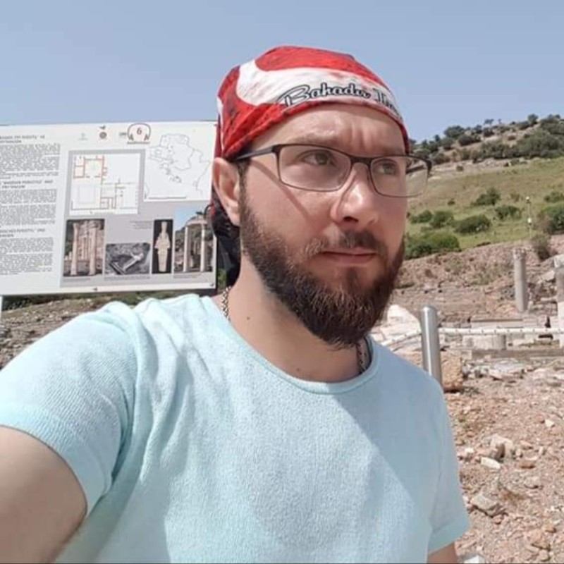 Bahadır Irmak