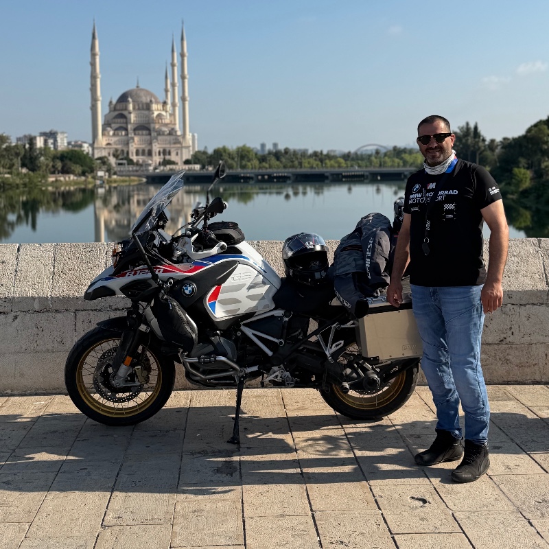 Harun Kaya