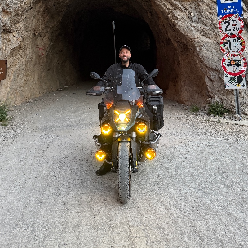 Hakan Ateşli