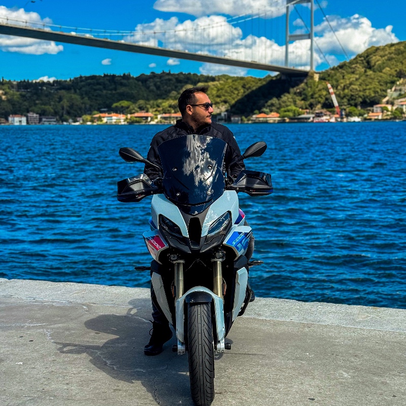 Mert Kaan Arıkan