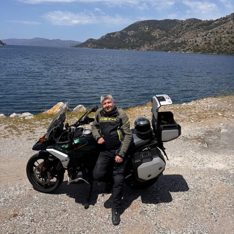 Emre Ertürk