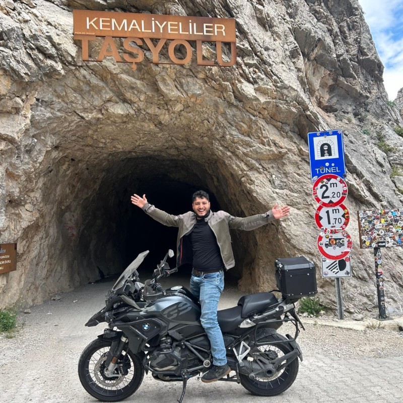 Samet Koc