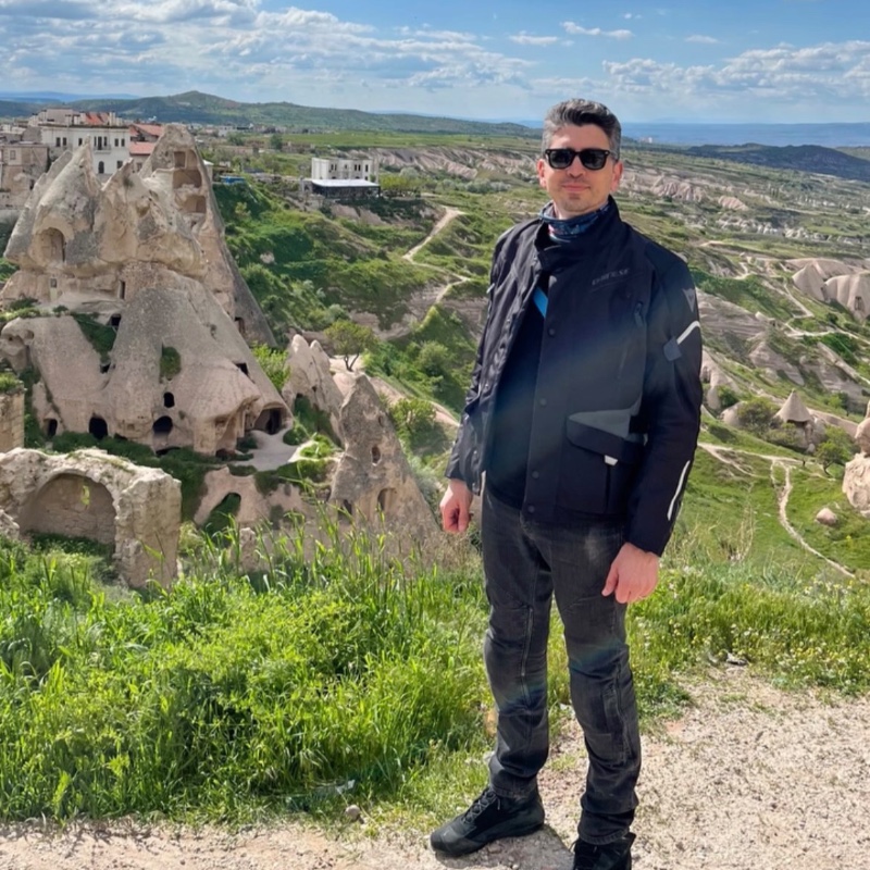 Fatih Yıldız