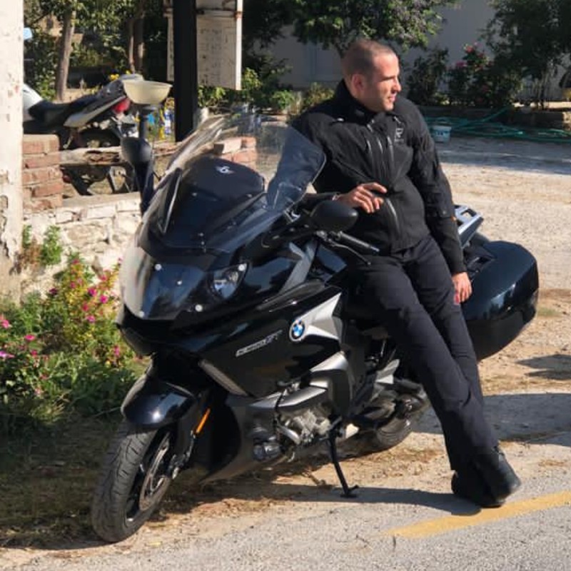 Serhat Yapmacık