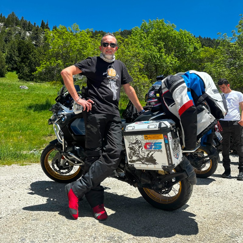Sabri Arpacıoğlu