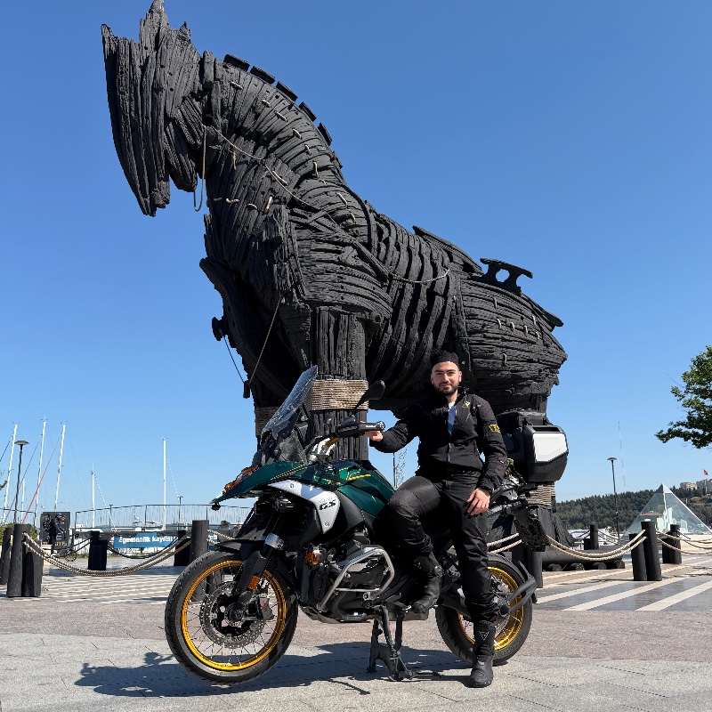 Ahmet Nomanoğlu