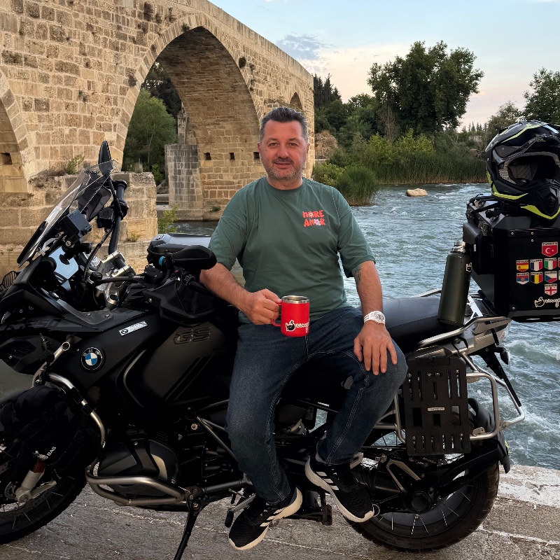 Ali Doyran
