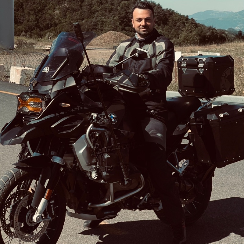 Mehmet Dönmez