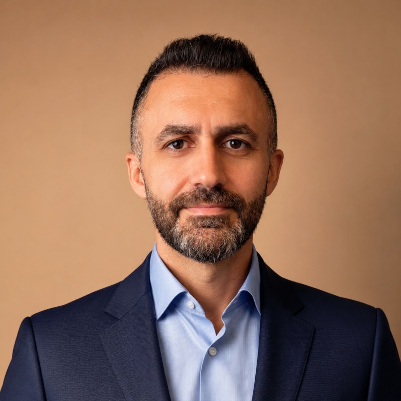 Coşkun Aksoy