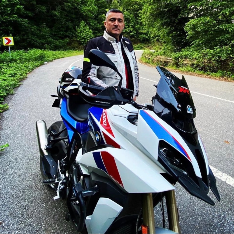 Rıza Bağcan