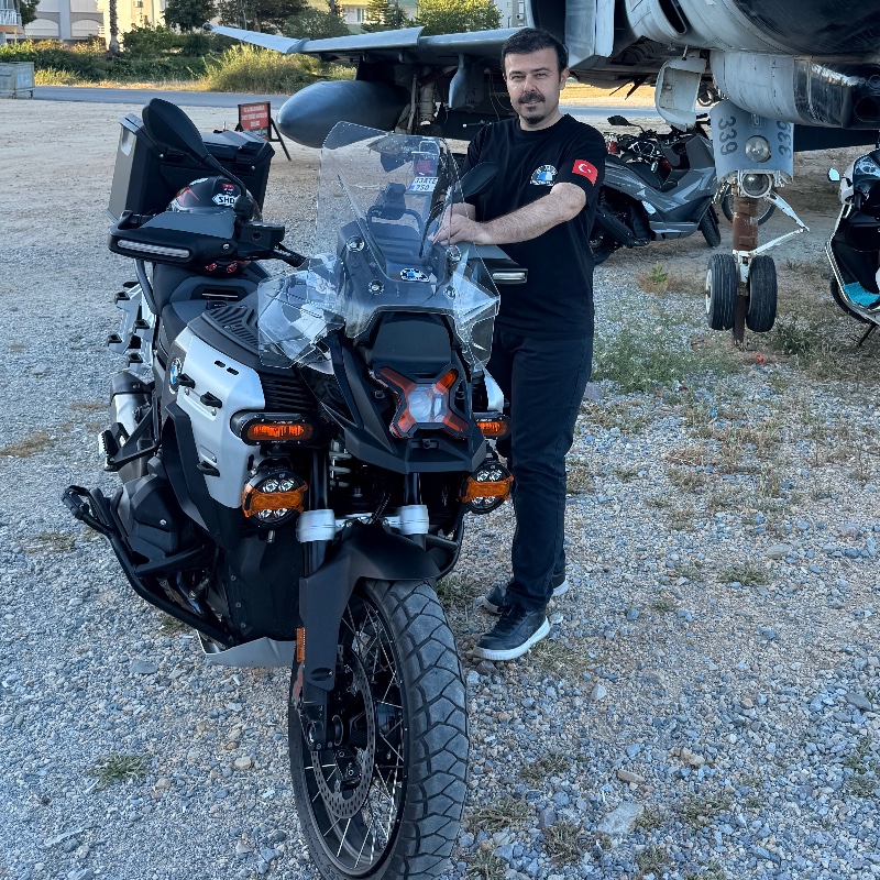 İlker Ahmet Seferoğlu