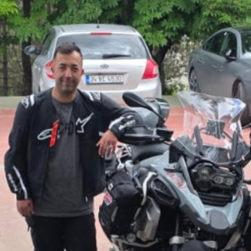 Ömer Faruk Kutlay