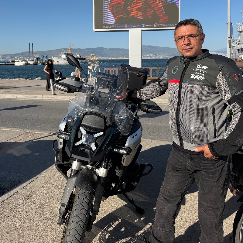 Tolga Çoban