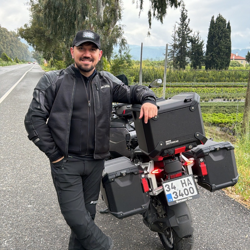 Hasan Alp