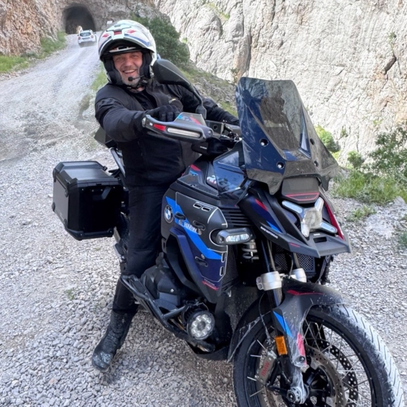 Dursun Bektaş