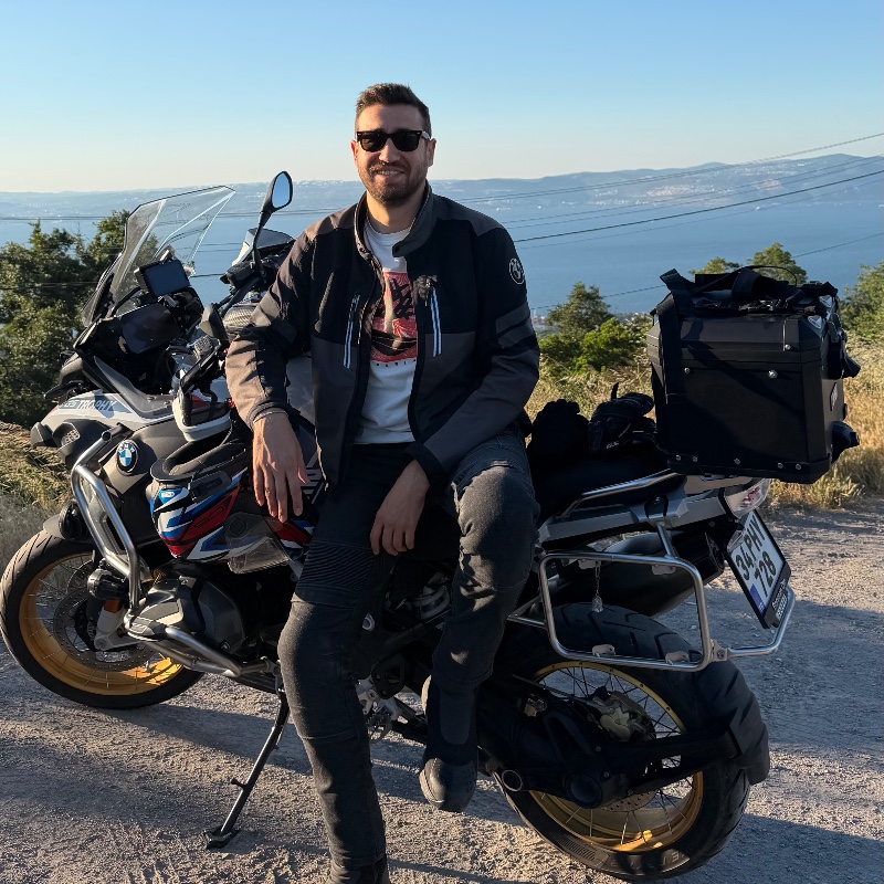 Ozan Kutay