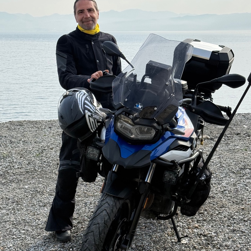 Ali Memik