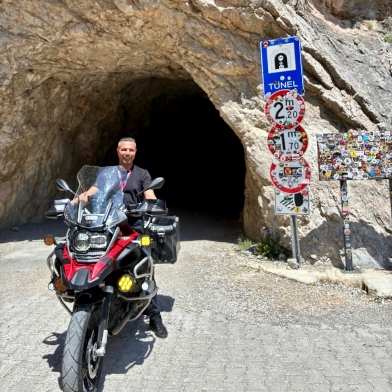 Güven Dalkılınç