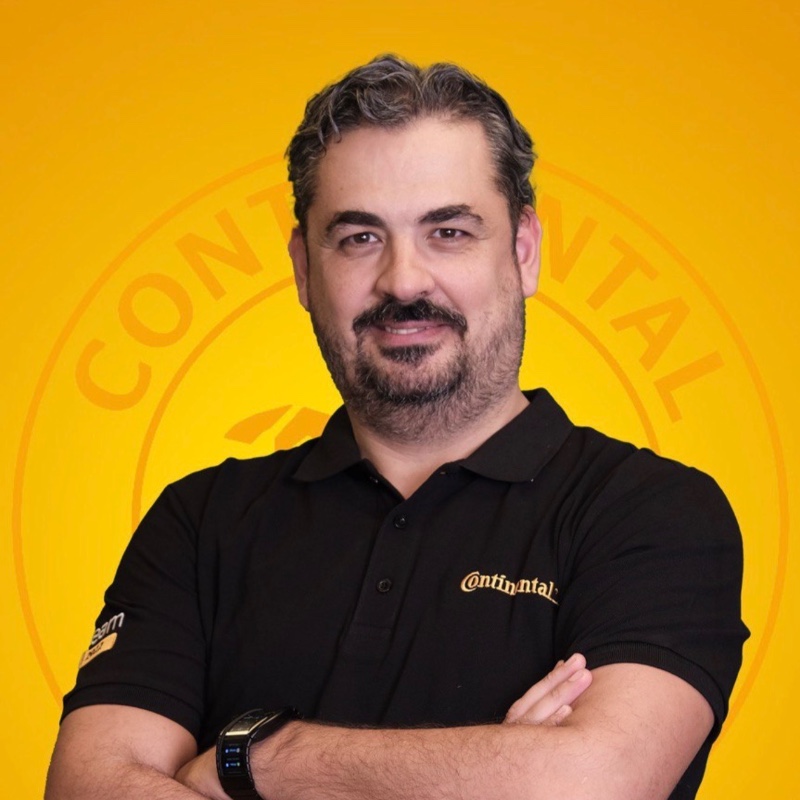 Tugay Kulbay