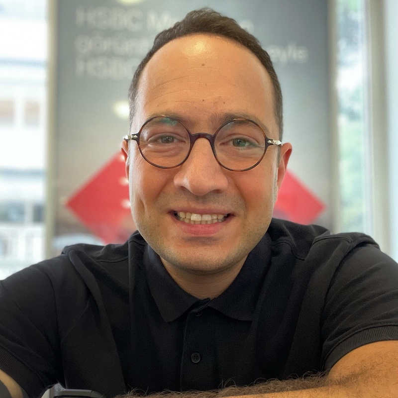 Gürcan Tezcan