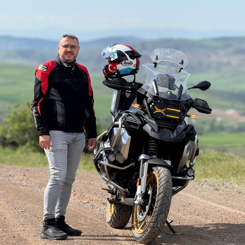 Enes Emmioğlu