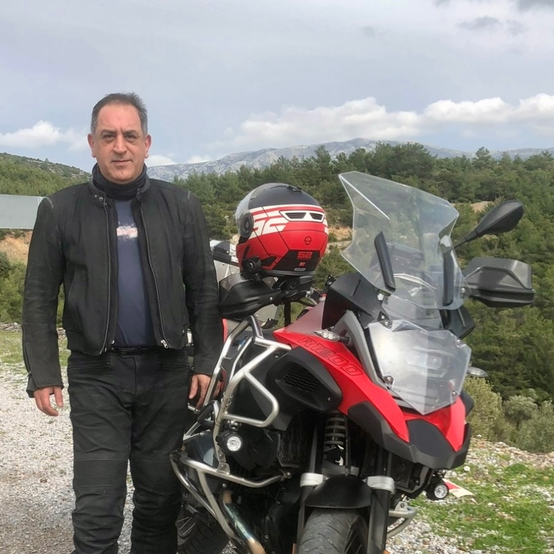 Bekir Sıtkı Arat