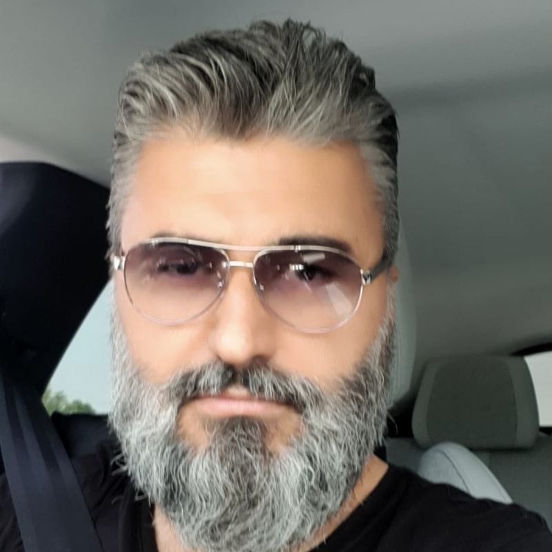 Hacı Ali Eroğlu