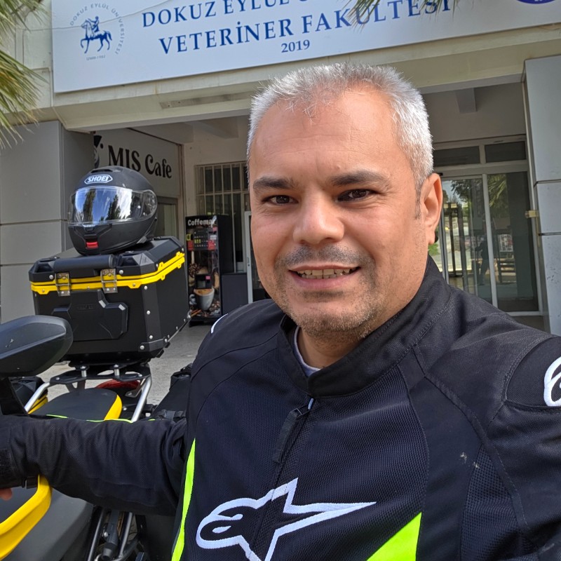 Erol Mersin