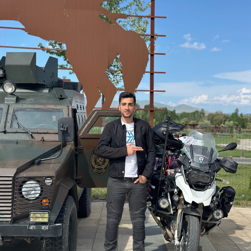 Yusuf Karaca