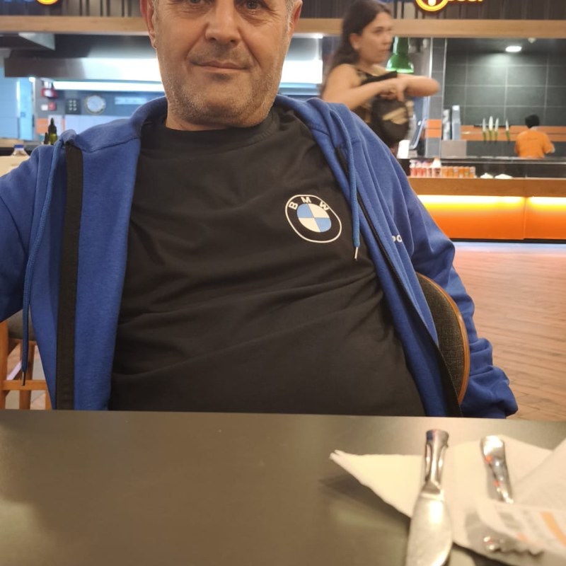Abdulkadir Yorulmaz