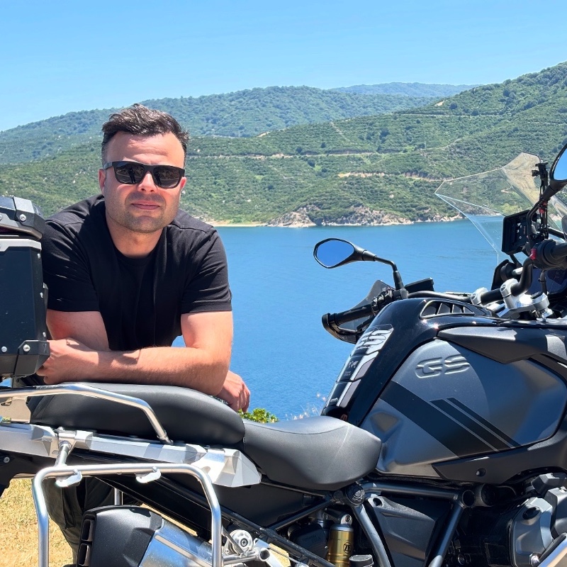 Berkan Güven
