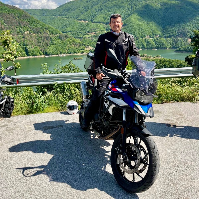 Okan Çetin