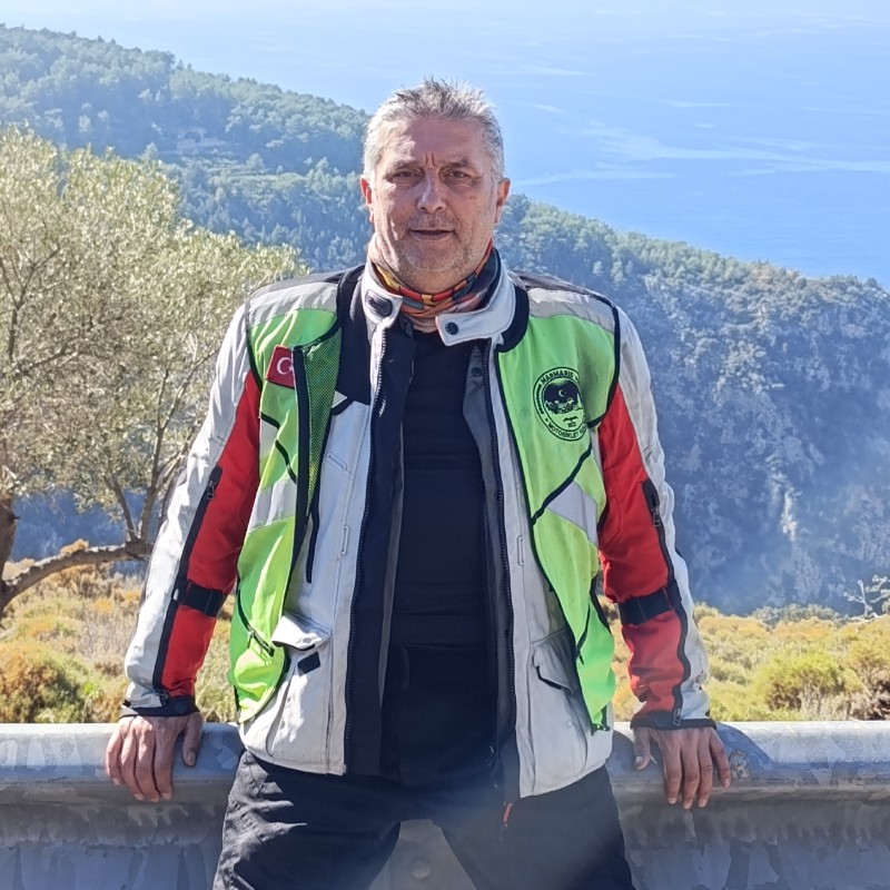 Erhan Yılmaz