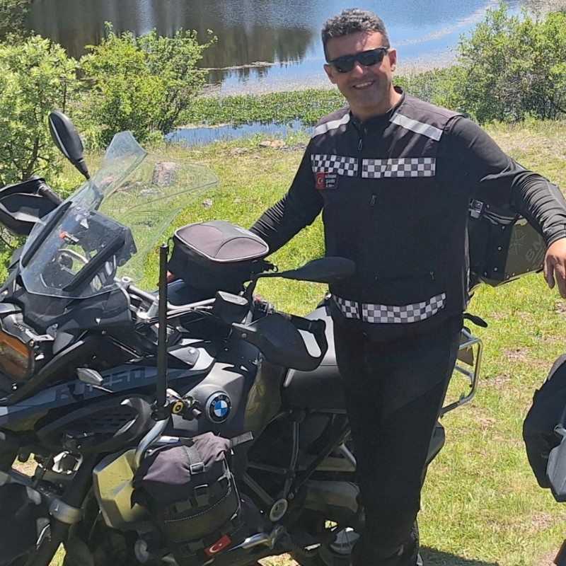 Gökhan Şahin